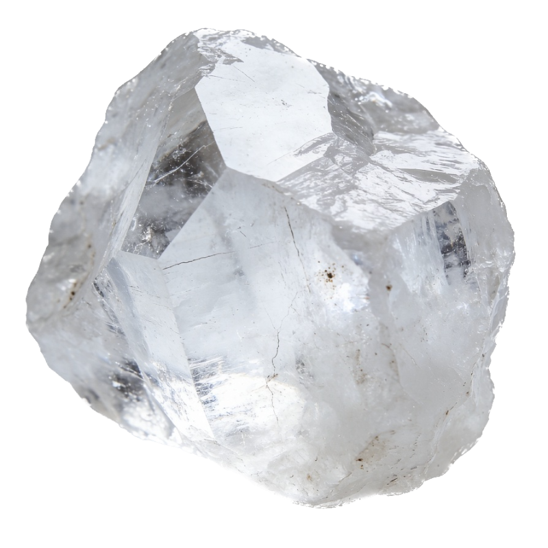 Clear Quartz