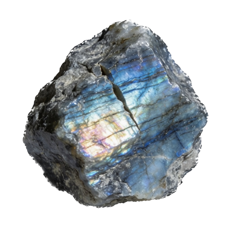 Labradorite
