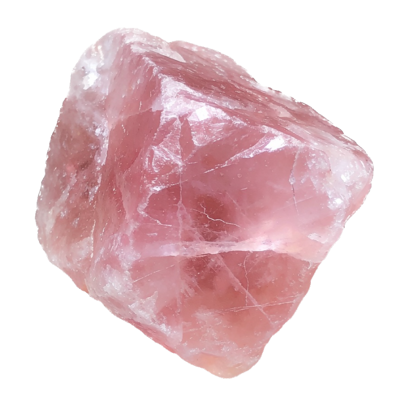 Rose Quartz