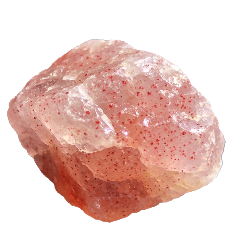Strawberry Quartz