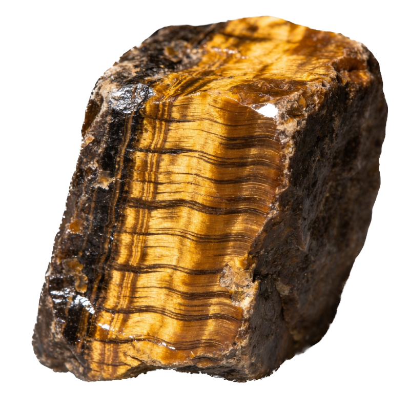 Tiger's Eye