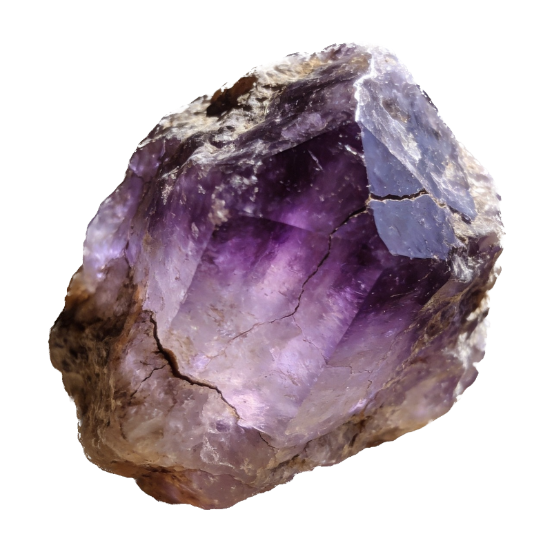 deepsoulstones amethyst