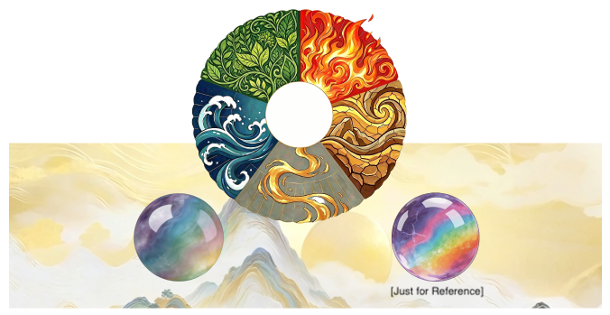 deepsoulstones-five-elements-all
