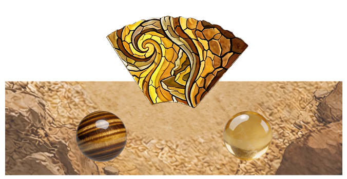 deepsoulstones-five-elements-earth