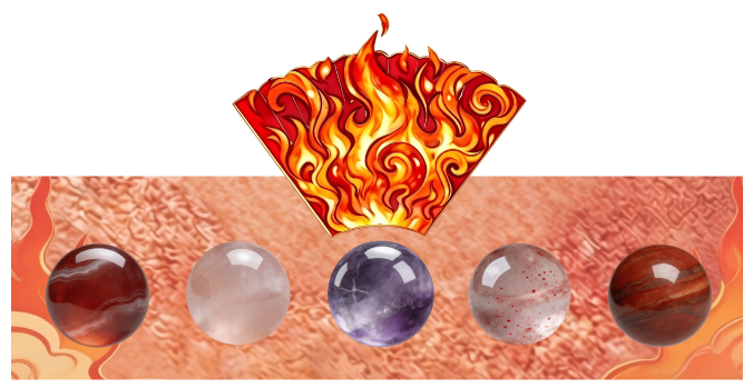 deepsoulstones-five-elements-fire