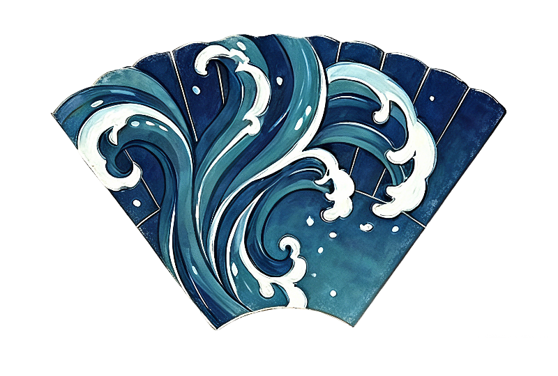 deepsoulstones-five-elements-water