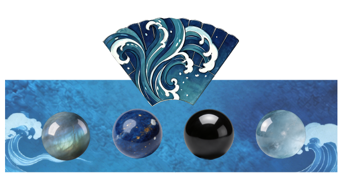 deepsoulstones-five-elements-water