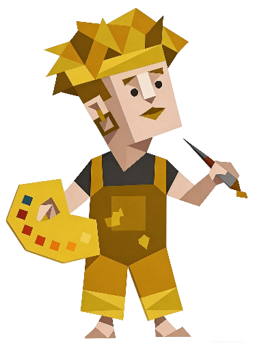 deepsoulstones-mbti-isfp