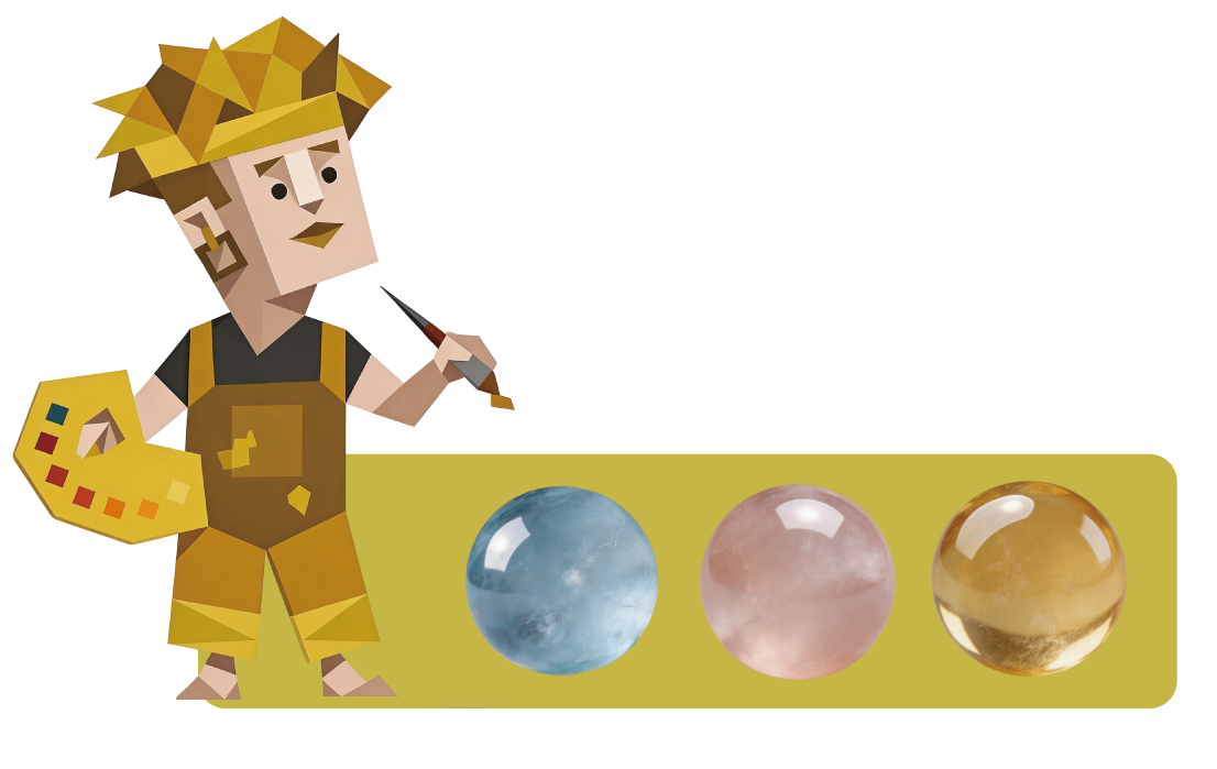deepsoulstones-mbti-isfp