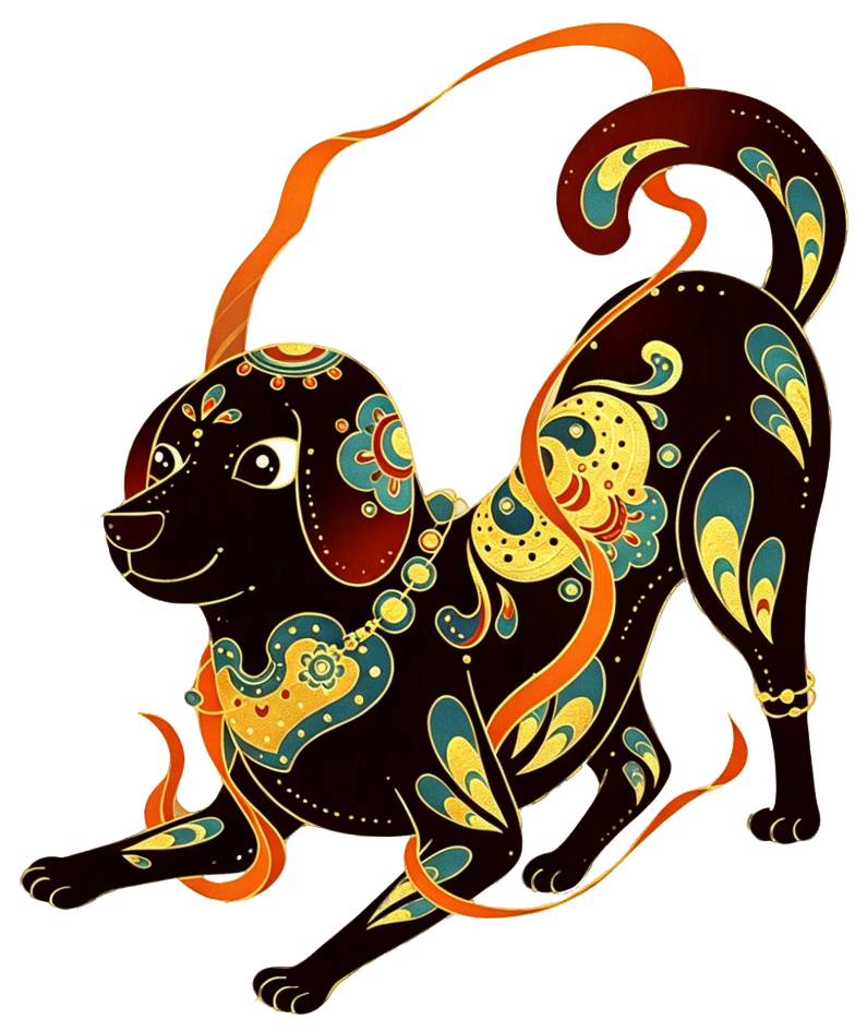 deepsoulstones-the-chinese-zodiac-dog