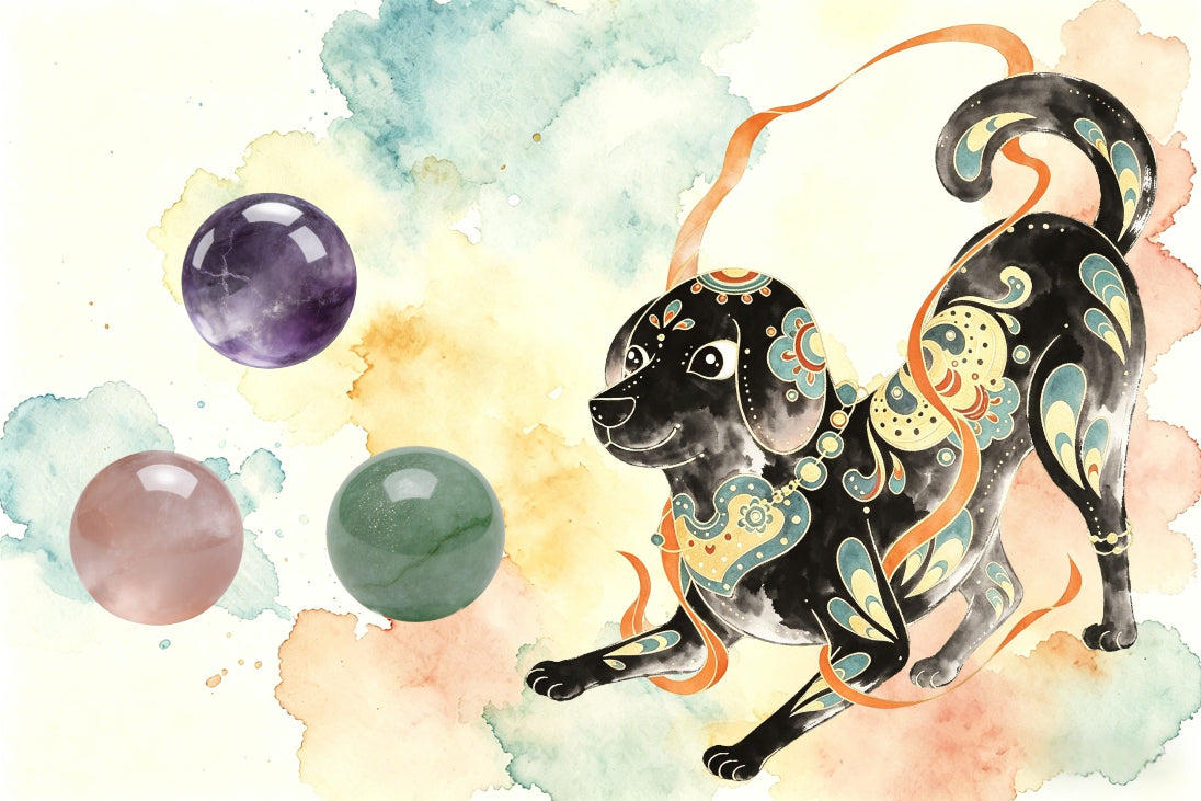 deepsoulstones-the-chinese-zodiac-dog