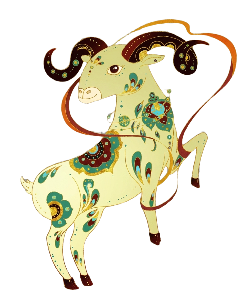 deepsoulstones-the-chinese-zodiac-goat