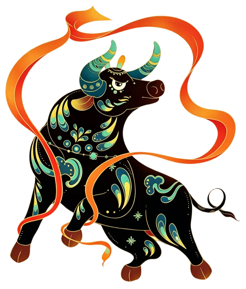 deepsoulstones-the-chinese-zodiac-ox