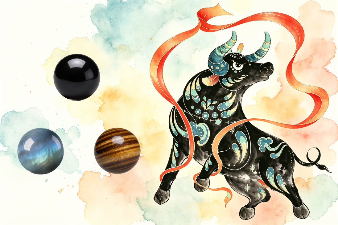deepsoulstones-the-chinese-zodiac-ox