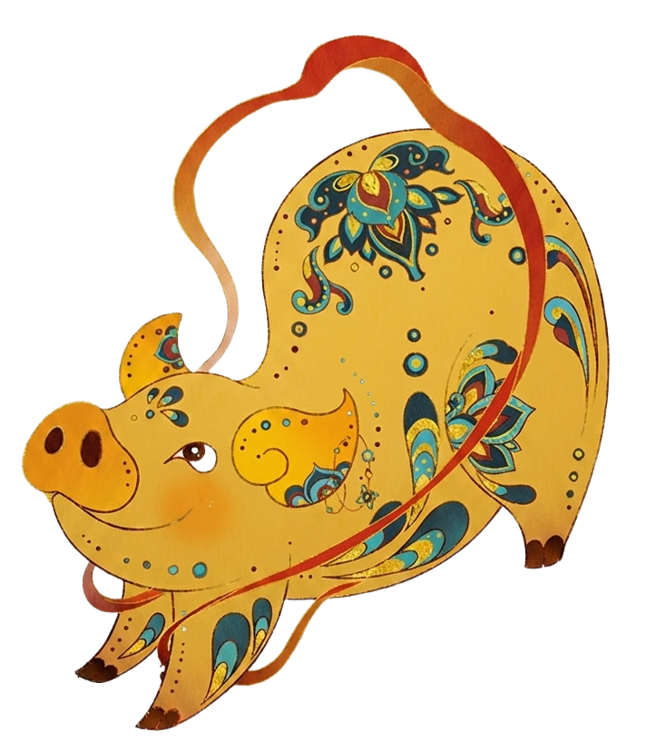 deepsoulstones-the-chinese-zodiac-pig