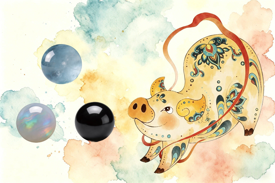 deepsoulstones-the-chinese-zodiac-pig