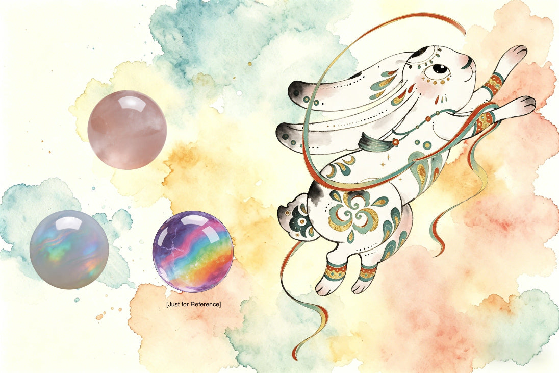 deepsoulstones-the-chinese-zodiac-rabbit
