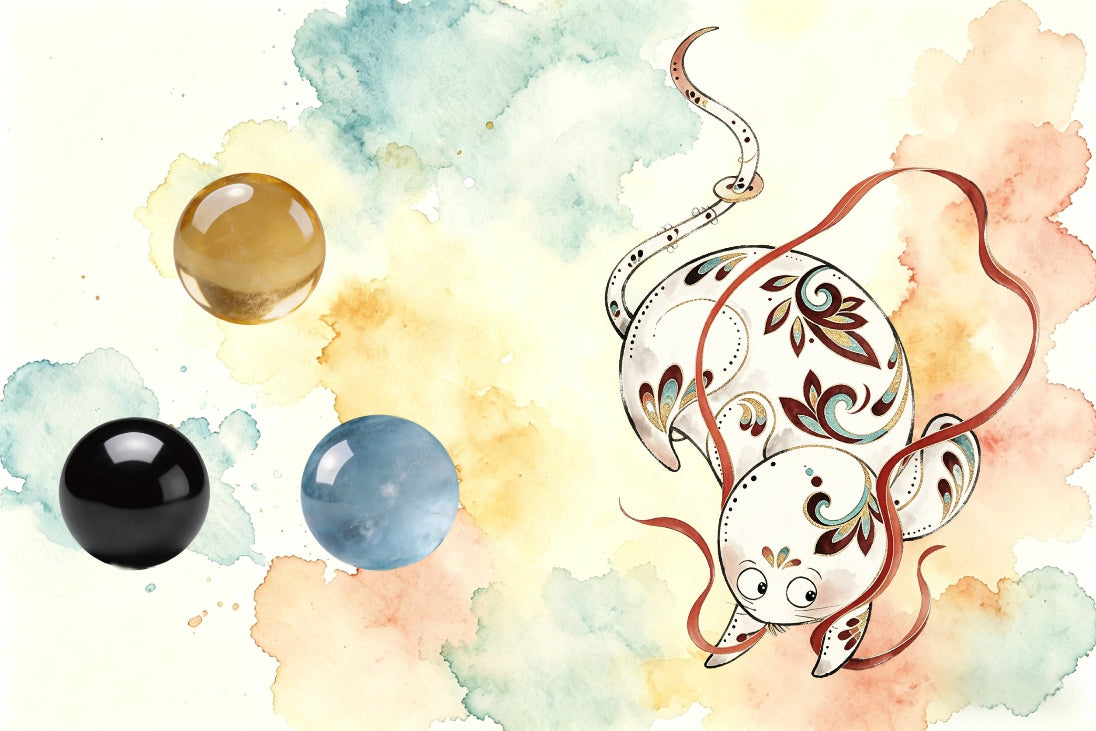 deepsoulstones-the-chinese-zodiac-rat