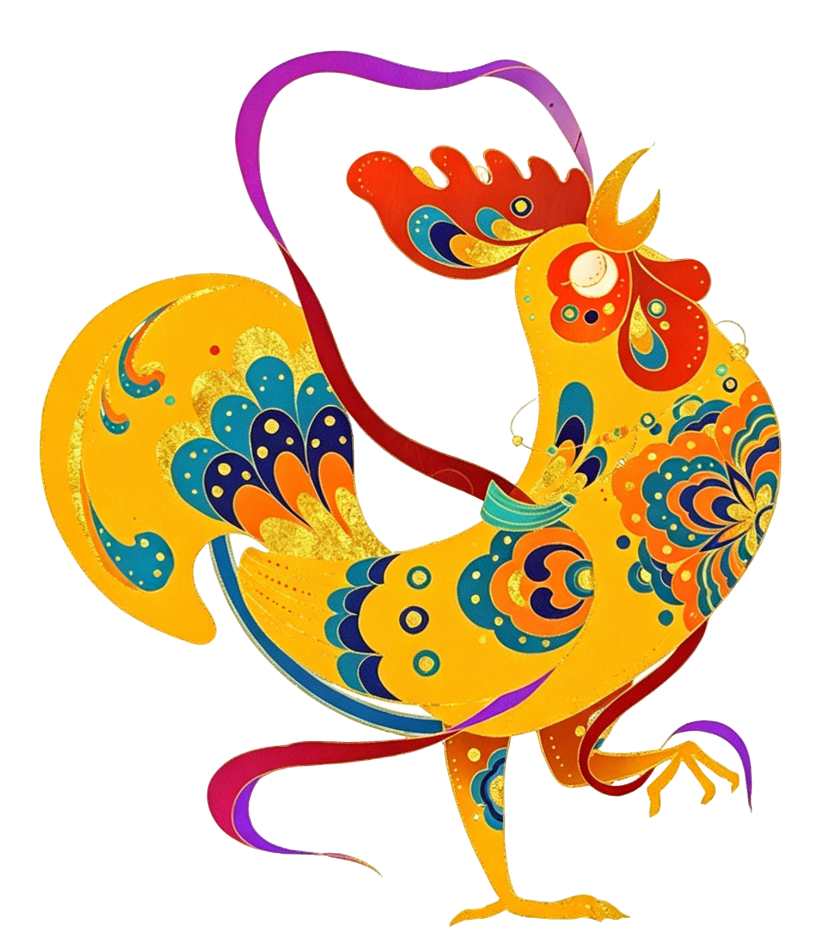 deepsoulstones-the-chinese-zodiac-rooster