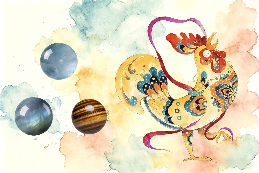 deepsoulstones-the-chinese-zodiac-rooster