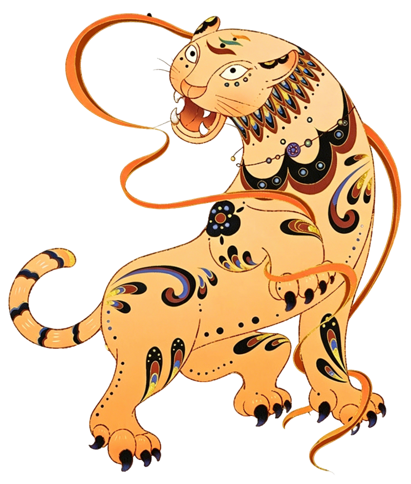 deepsoulstones-the-chinese-zodiac-tiger