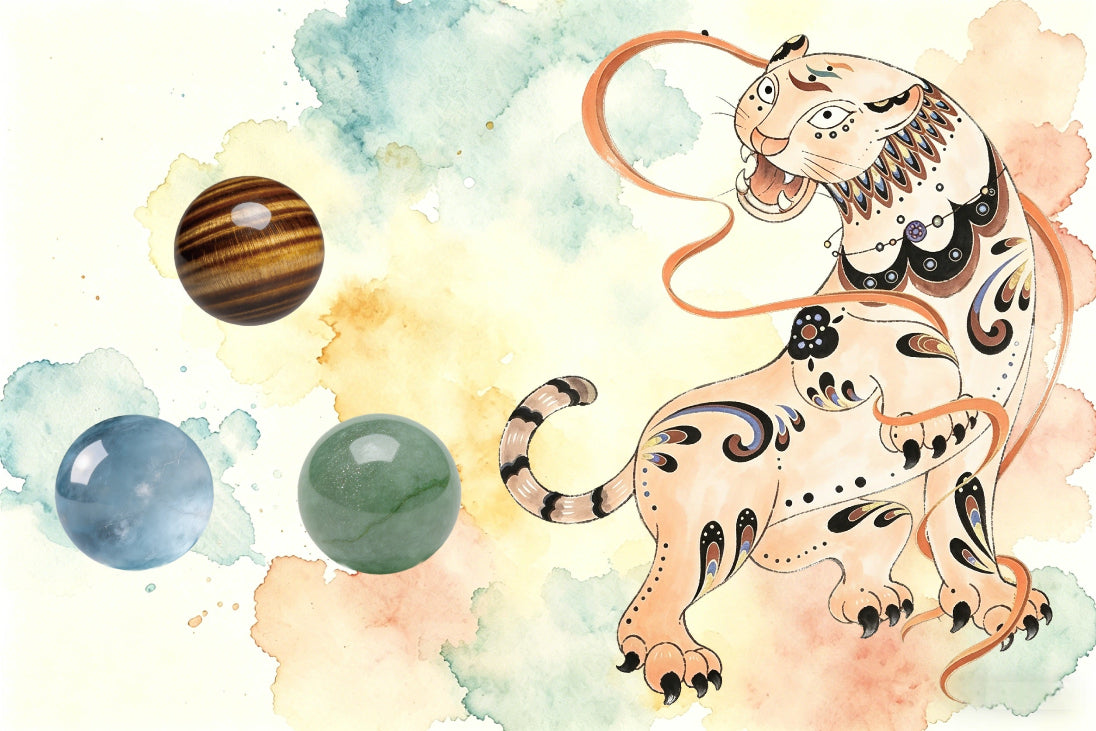 deepsoulstones-the-chinese-zodiac-tiger