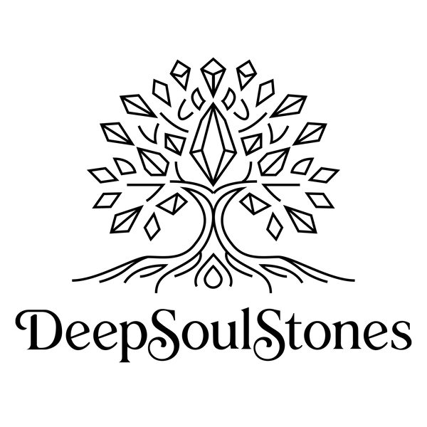 deepsoulstones logo